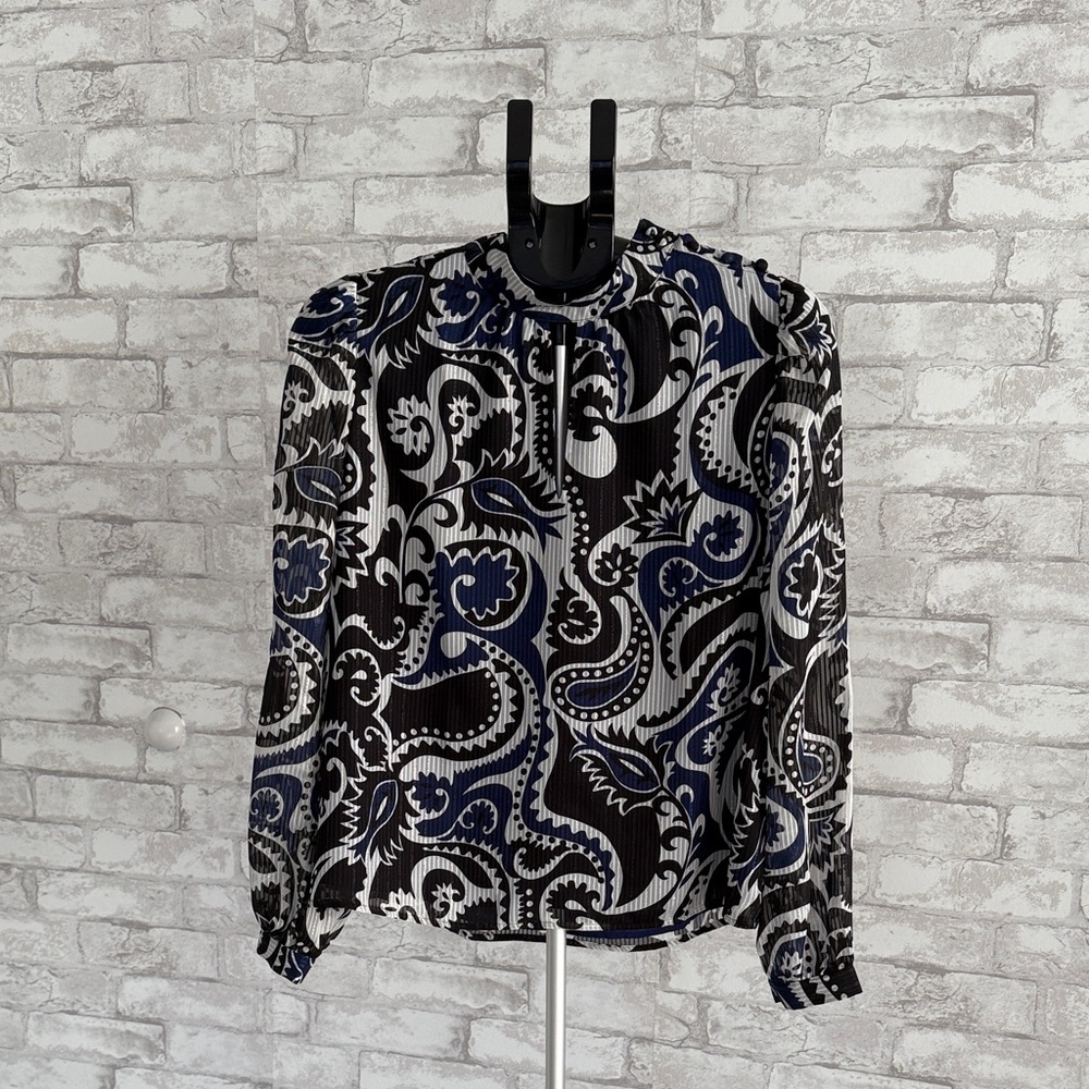 LOFT Blouse